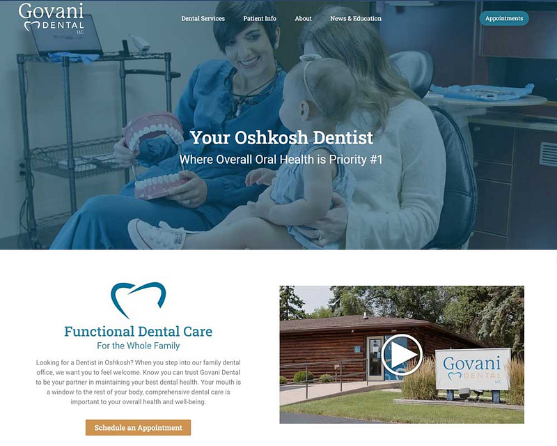 Govani Dental
