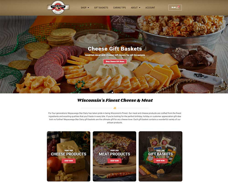 stardairy portfolio