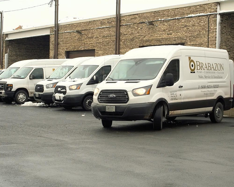 BRABAZON CORPORATE OVERVIEW VIDEO