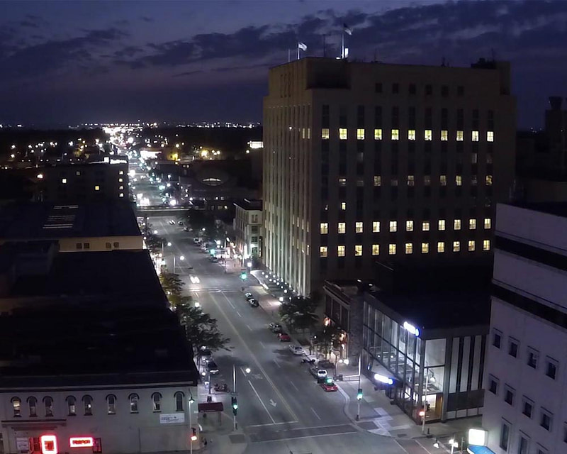 Fox Cities Video