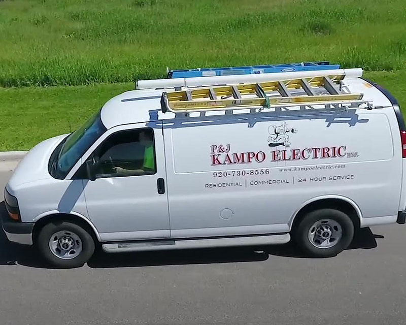 Kampo Electric Video