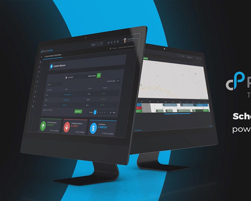 Powercode Video