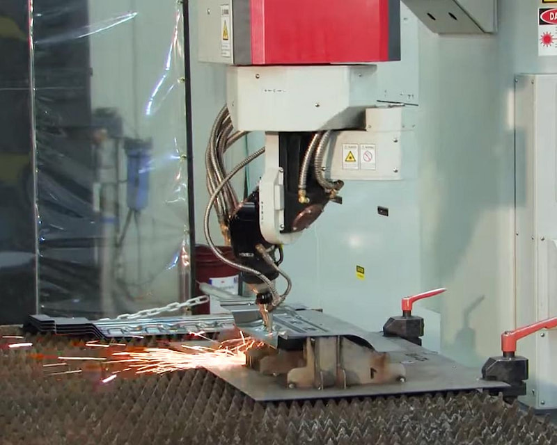 X-CEL Tooling Services